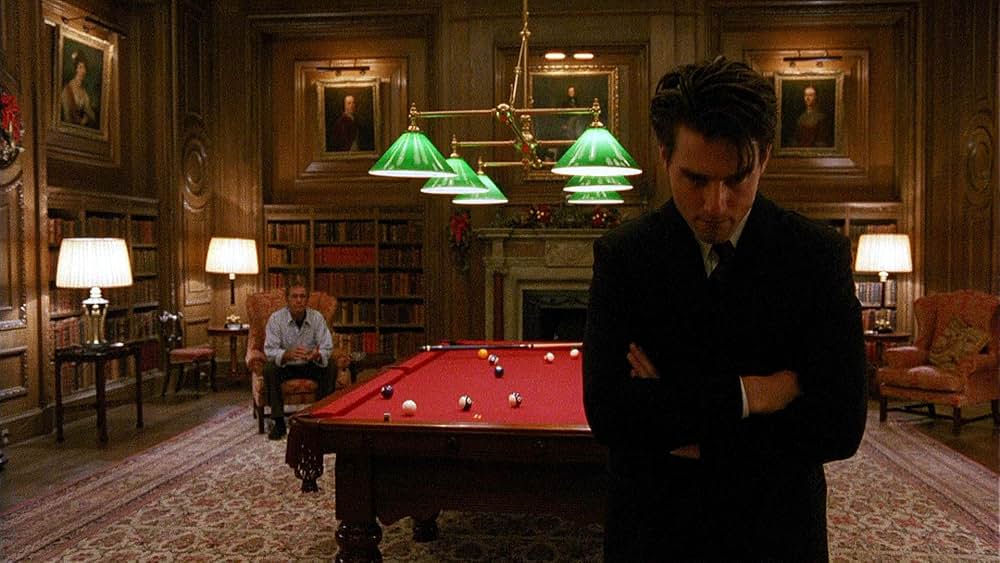 アイズ ワイド シャットの画像