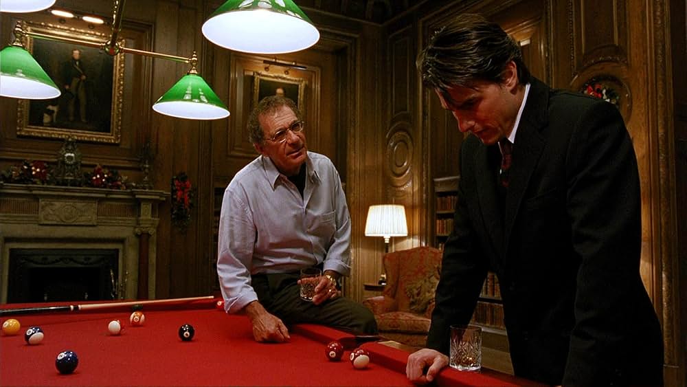 アイズ ワイド シャットの画像