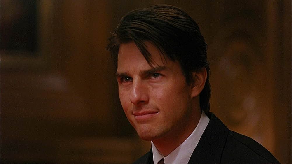 アイズ ワイド シャットの画像