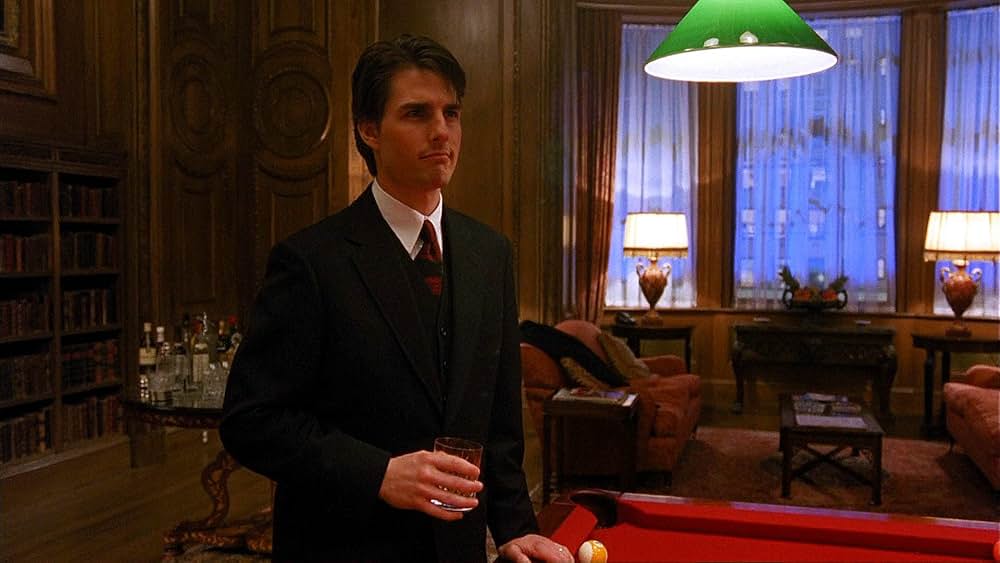 アイズ ワイド シャットの画像