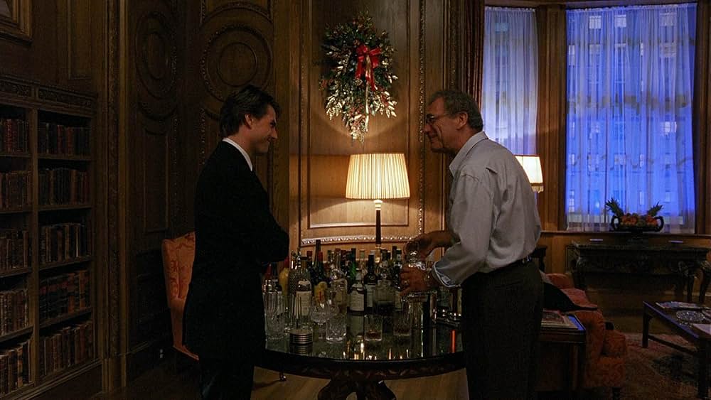 アイズ ワイド シャットの画像