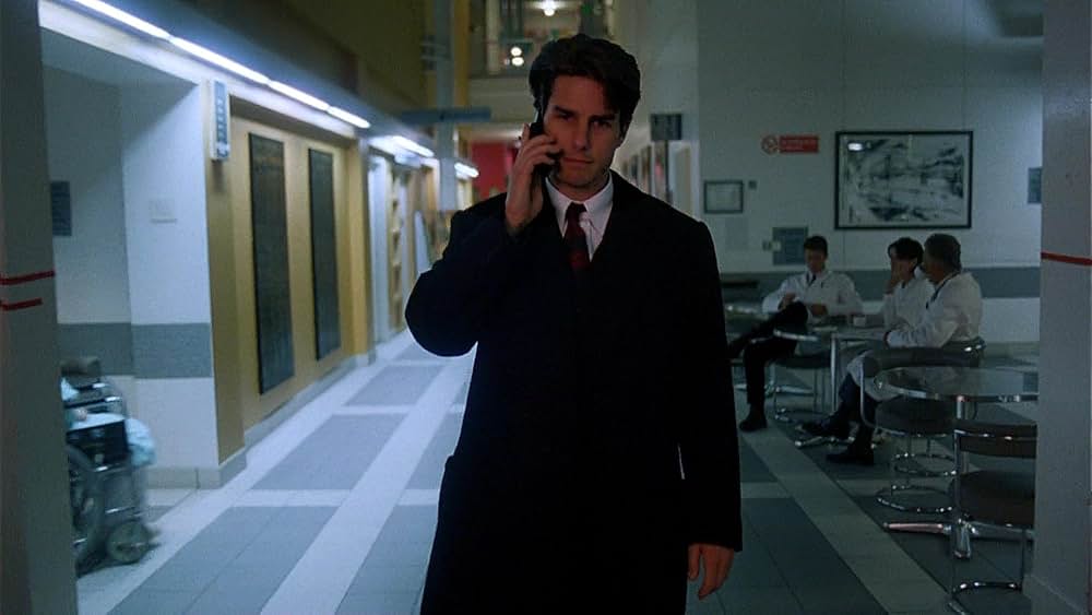 アイズ ワイド シャットの画像