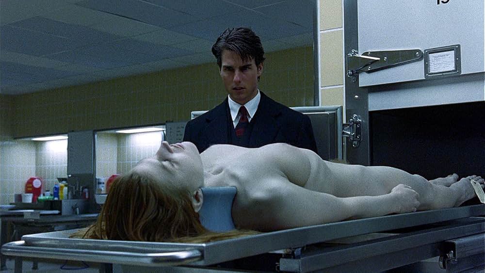 アイズ ワイド シャットの画像