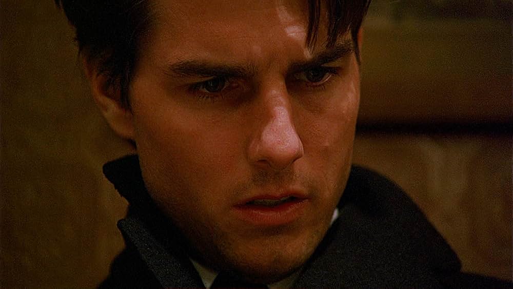 アイズ ワイド シャットの画像