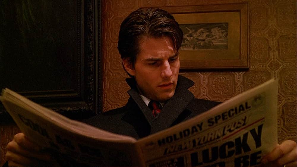 アイズ ワイド シャットの画像