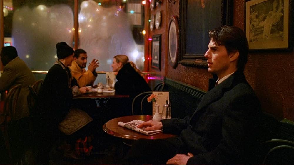 アイズ ワイド シャットの画像