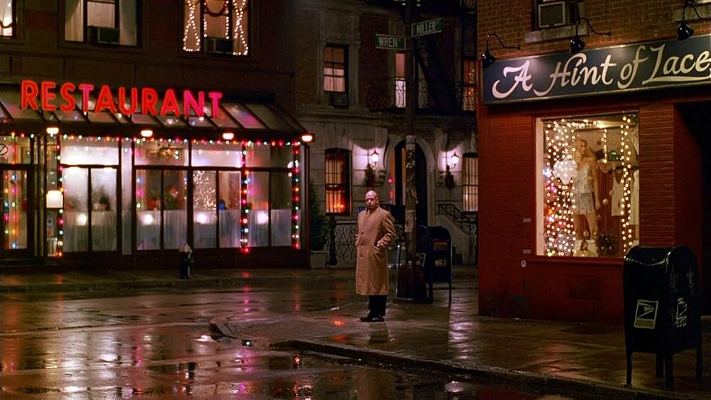 アイズ ワイド シャットの画像