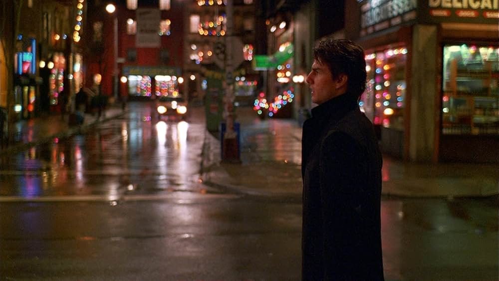 アイズ ワイド シャットの画像