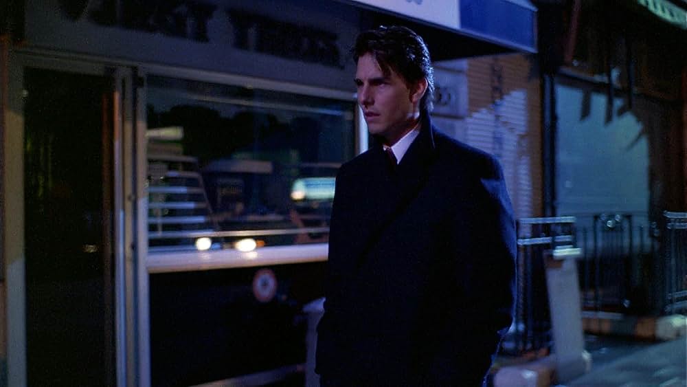 アイズ ワイド シャットの画像