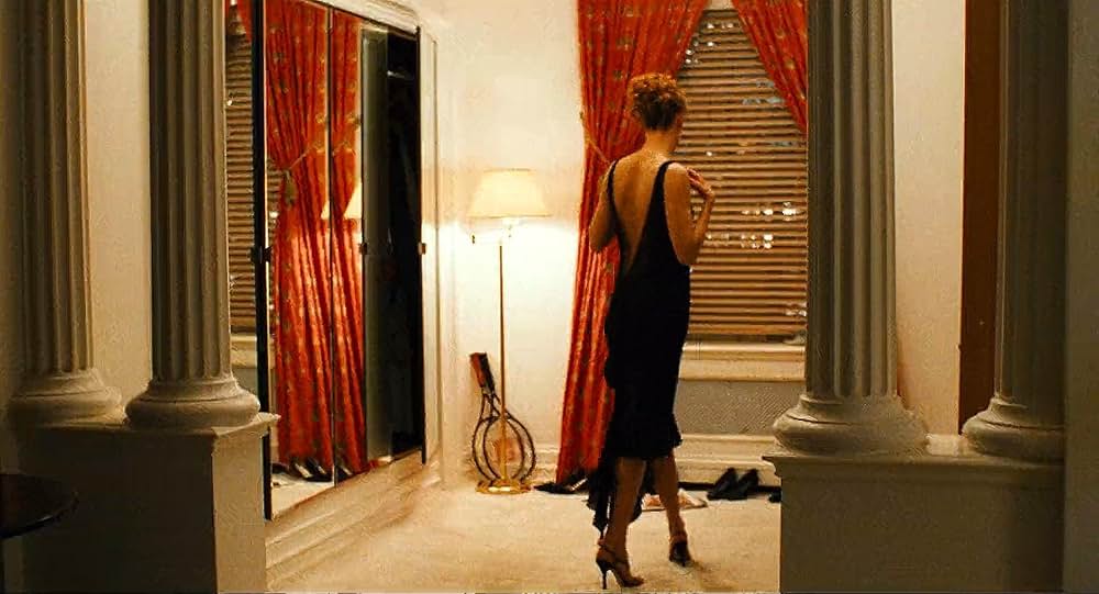 「アイズ ワイド シャット」の画像