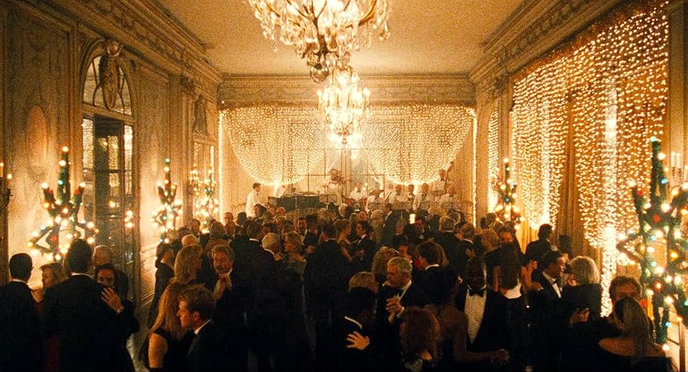 「アイズ ワイド シャット」の画像