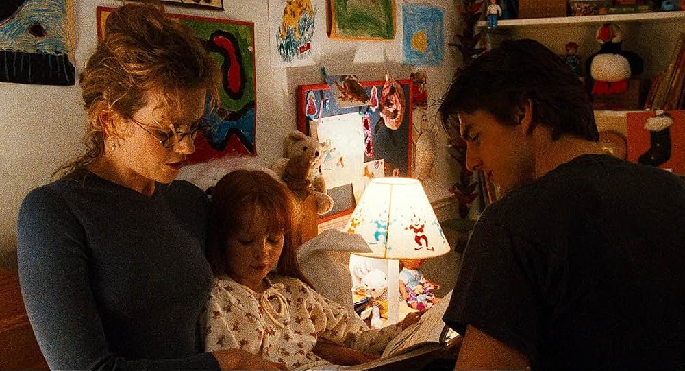 「アイズ ワイド シャット」の画像