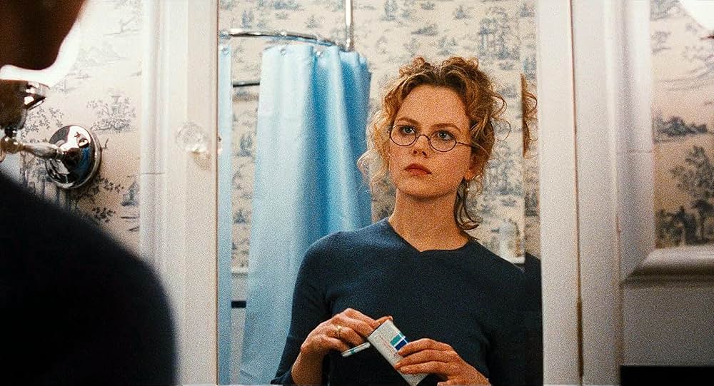 「アイズ ワイド シャット」の画像