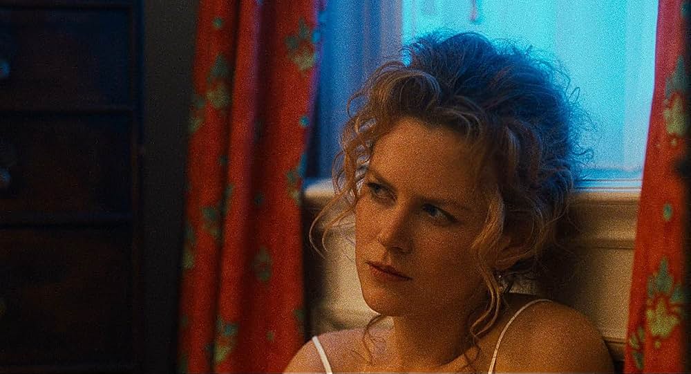 「アイズ ワイド シャット」の画像