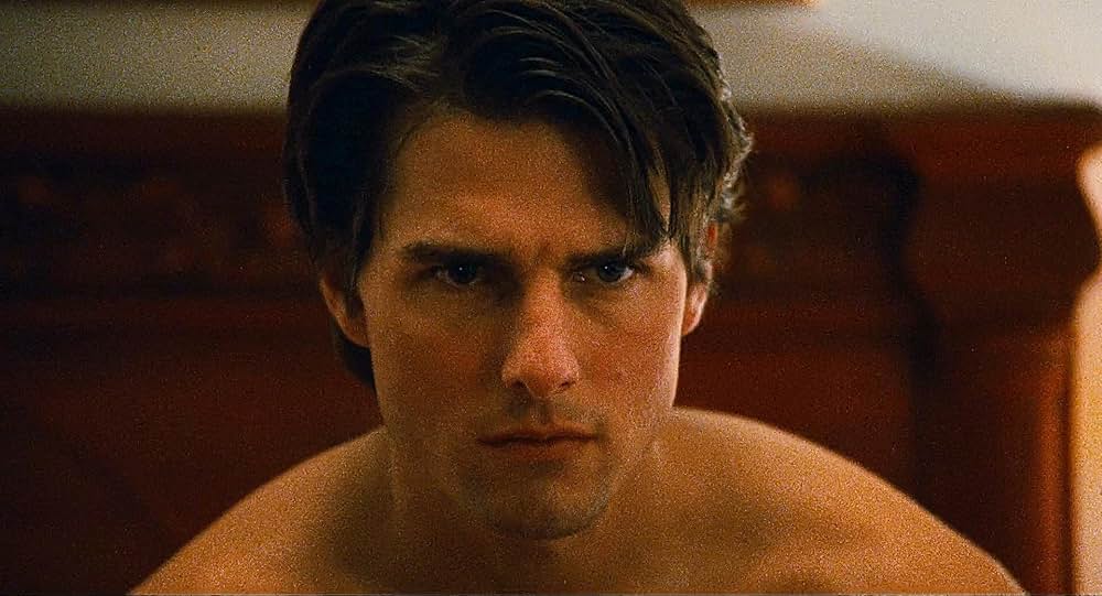 「アイズ ワイド シャット」の画像