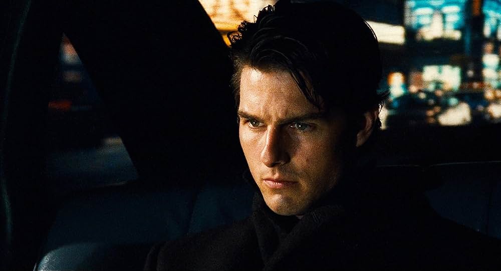 「アイズ ワイド シャット」の画像