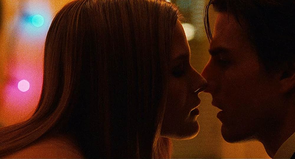 「アイズ ワイド シャット」の画像