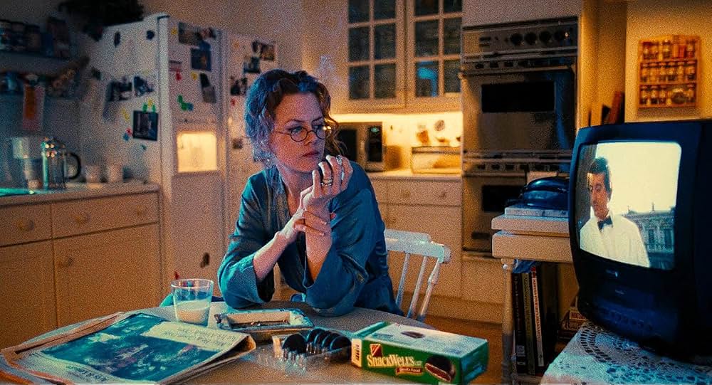 「アイズ ワイド シャット」の画像