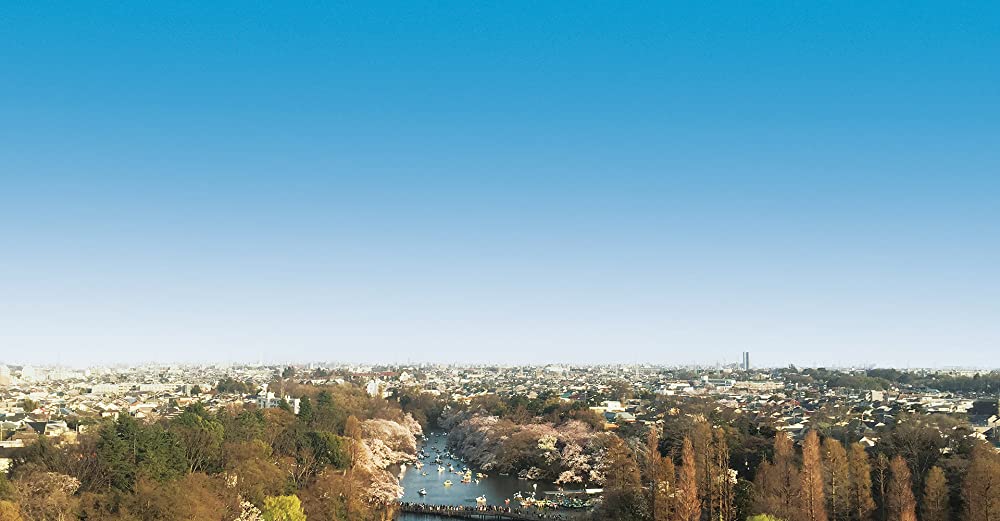 PARKS パークスの画像