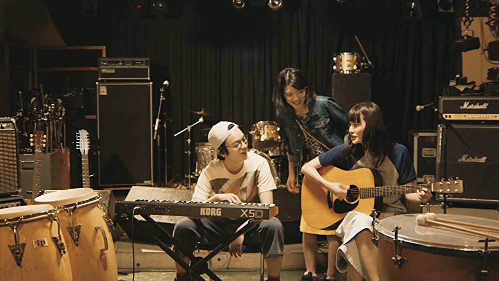 PARKS パークスの画像