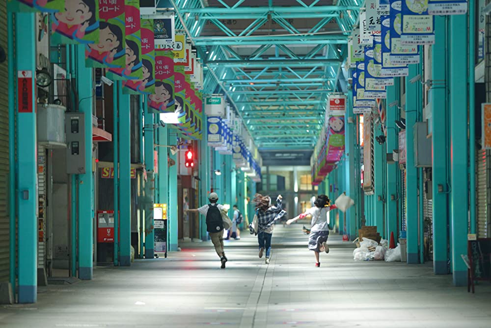 PARKS パークスの画像