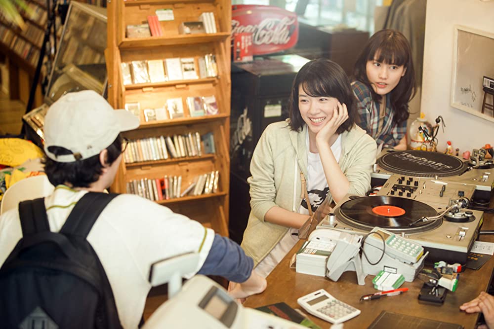 PARKS パークスの画像