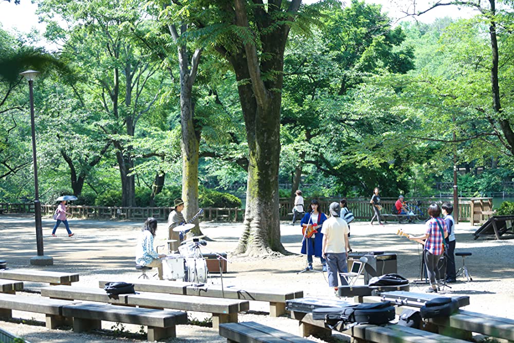 PARKS パークスの画像