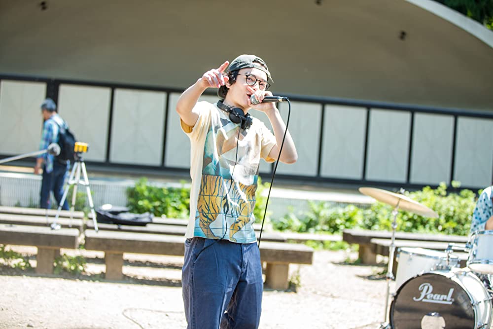 PARKS パークスの画像