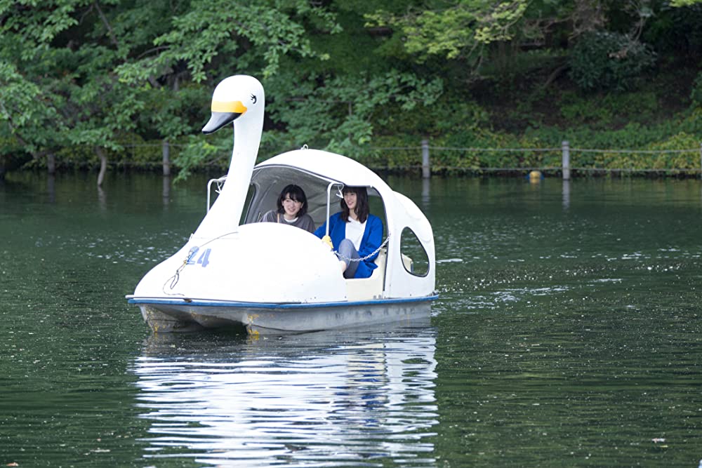 PARKS パークスの画像