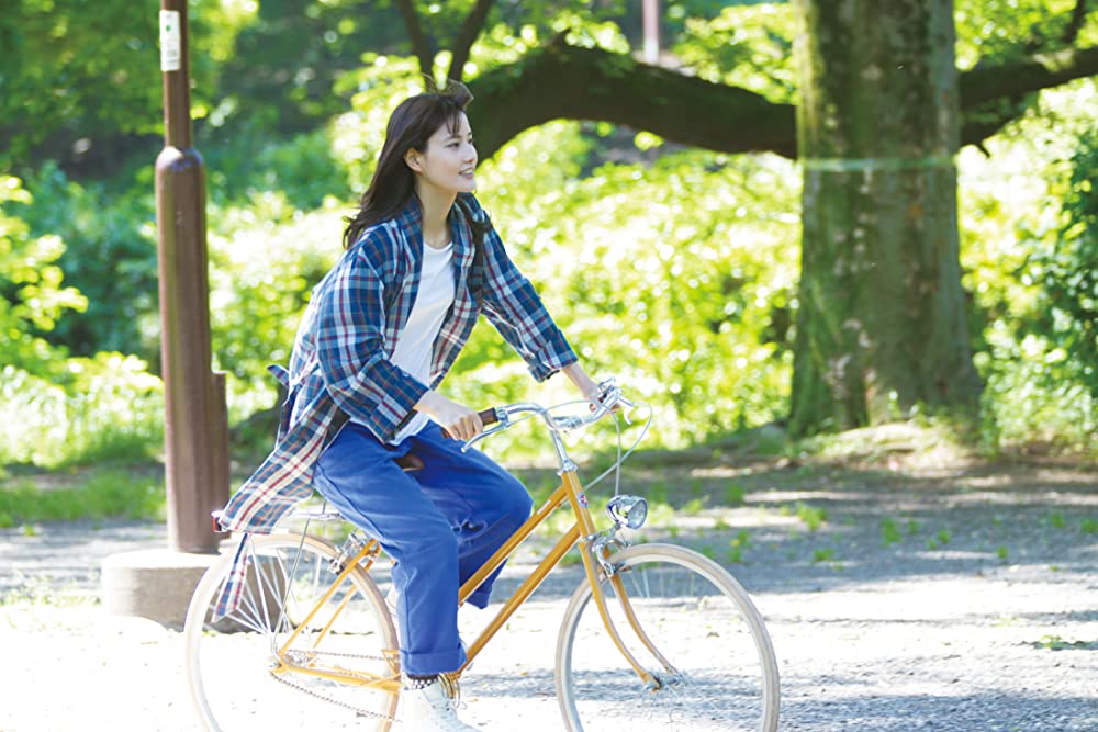 PARKS パークスの画像