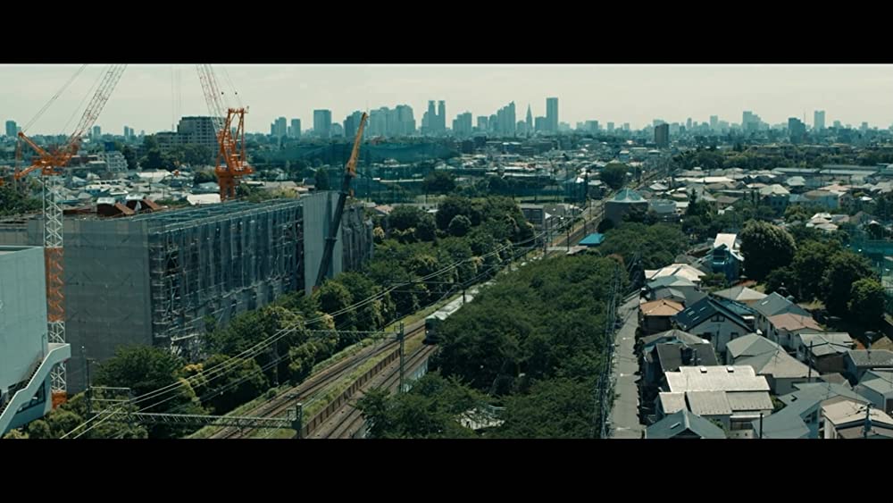 PARKS パークスの画像