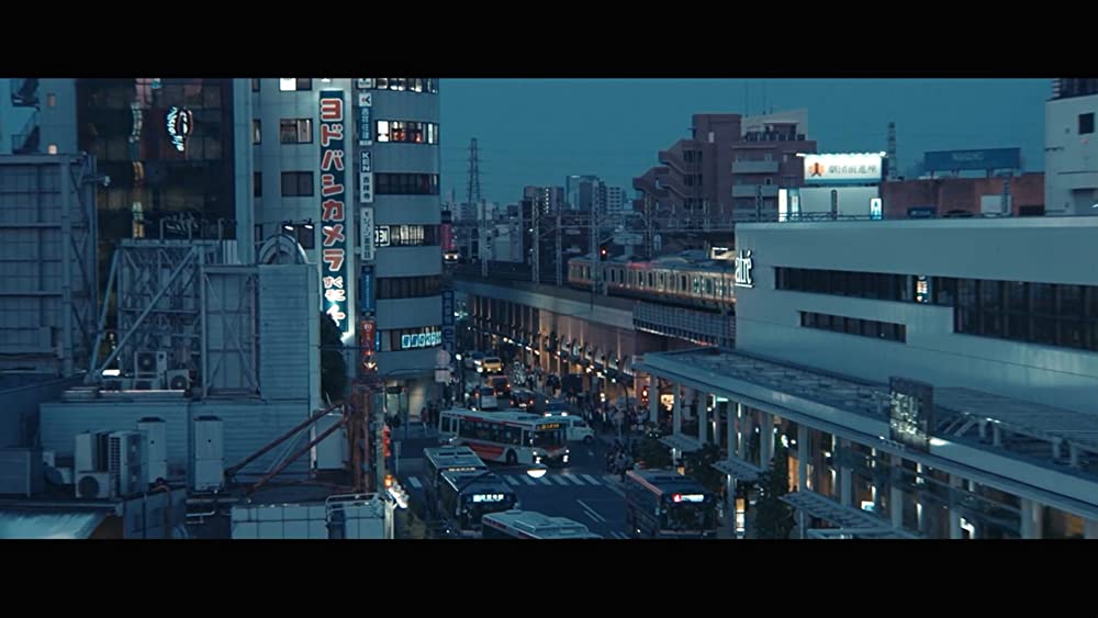 PARKS パークスの画像