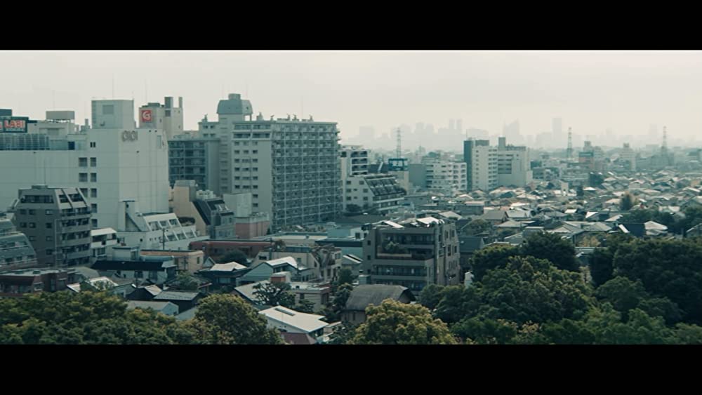 PARKS パークスの画像