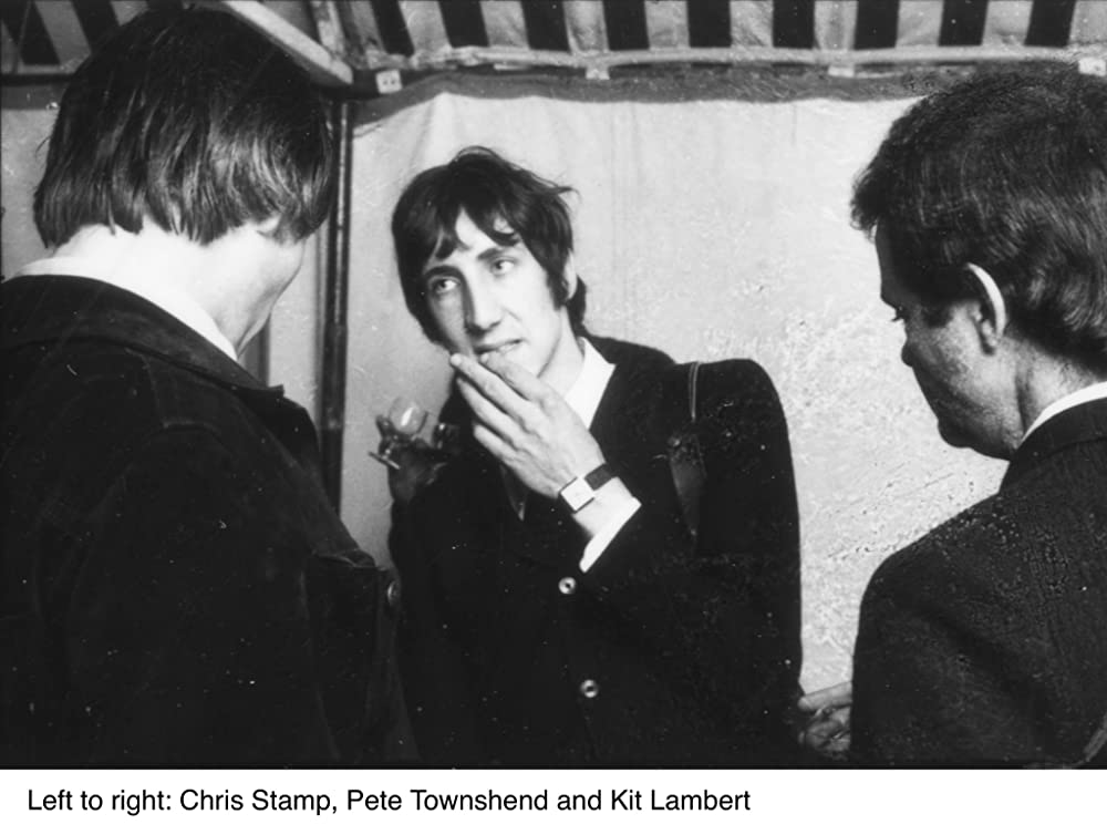 ランバート・アンド・スタンプの画像