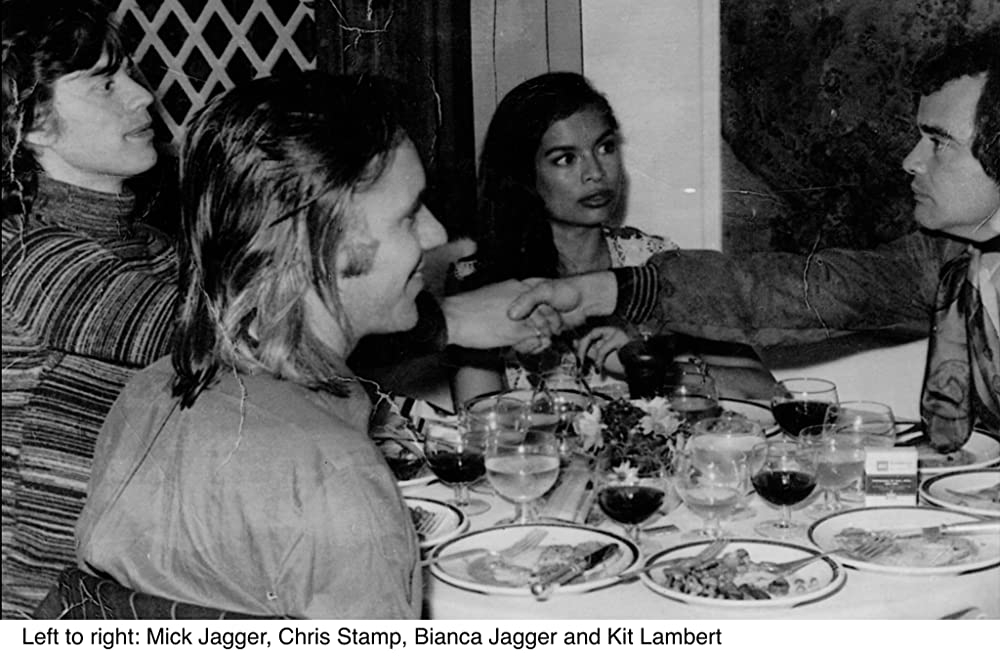 ランバート・アンド・スタンプの画像