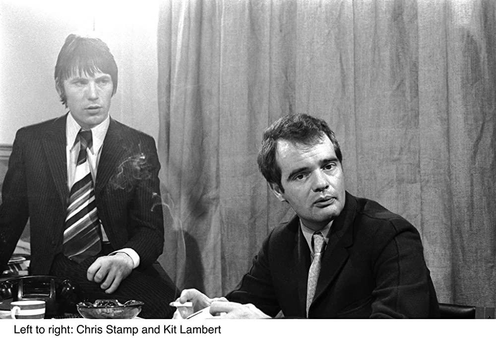 ランバート・アンド・スタンプの画像