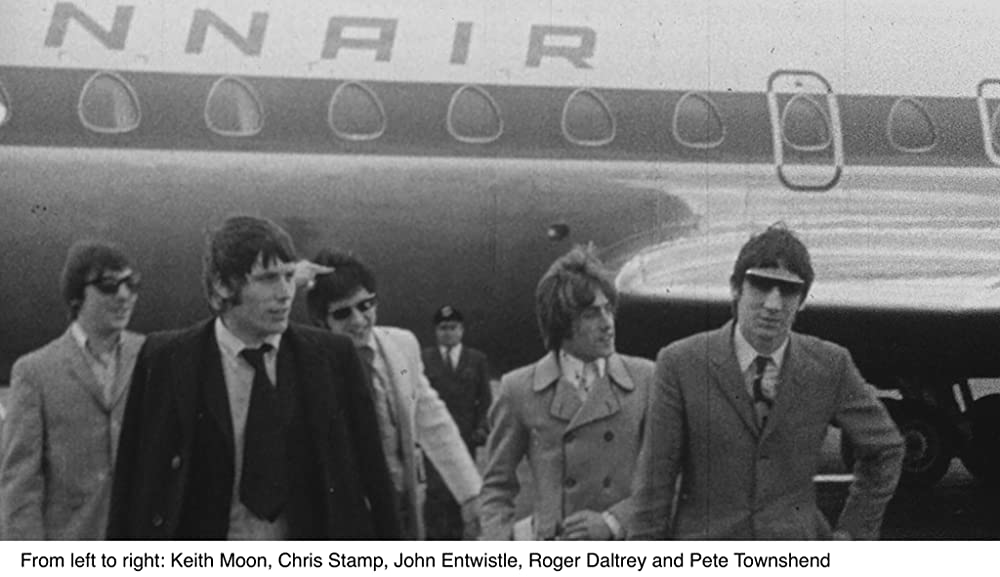 ランバート・アンド・スタンプの画像