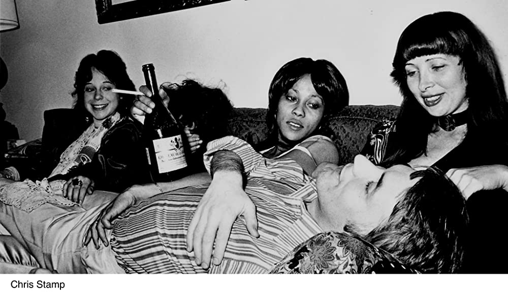 ランバート・アンド・スタンプの画像