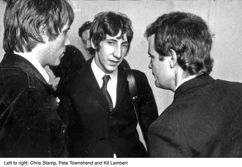 ランバート・アンド・スタンプの画像