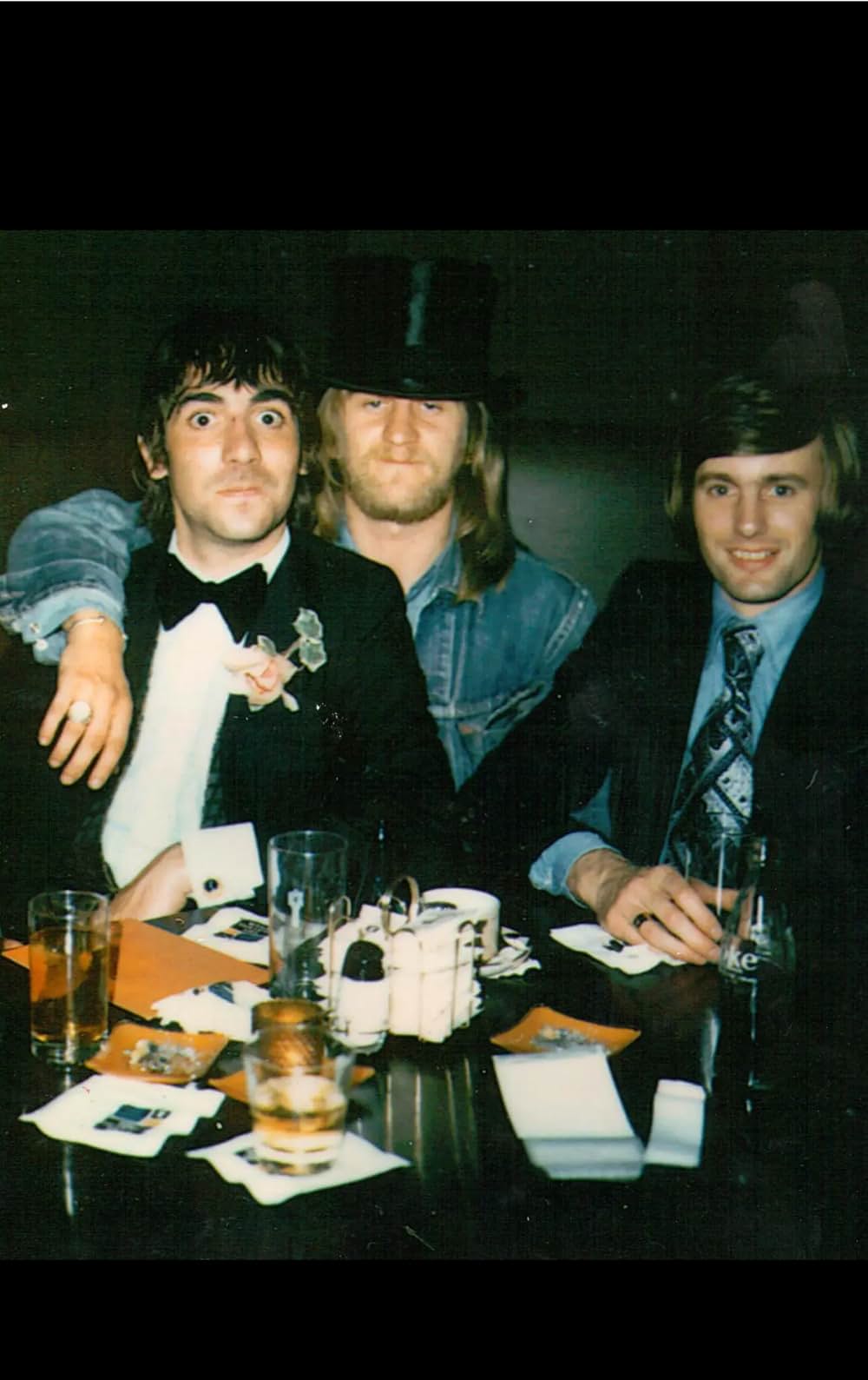 ランバート・アンド・スタンプの画像