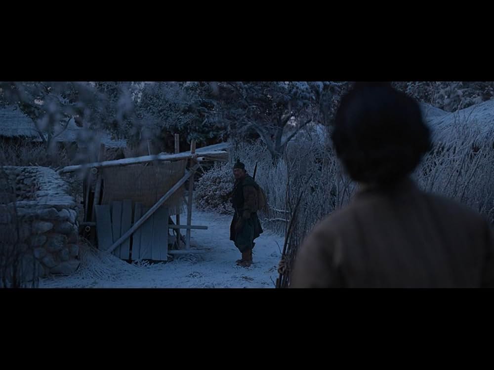 隻眼の虎の画像