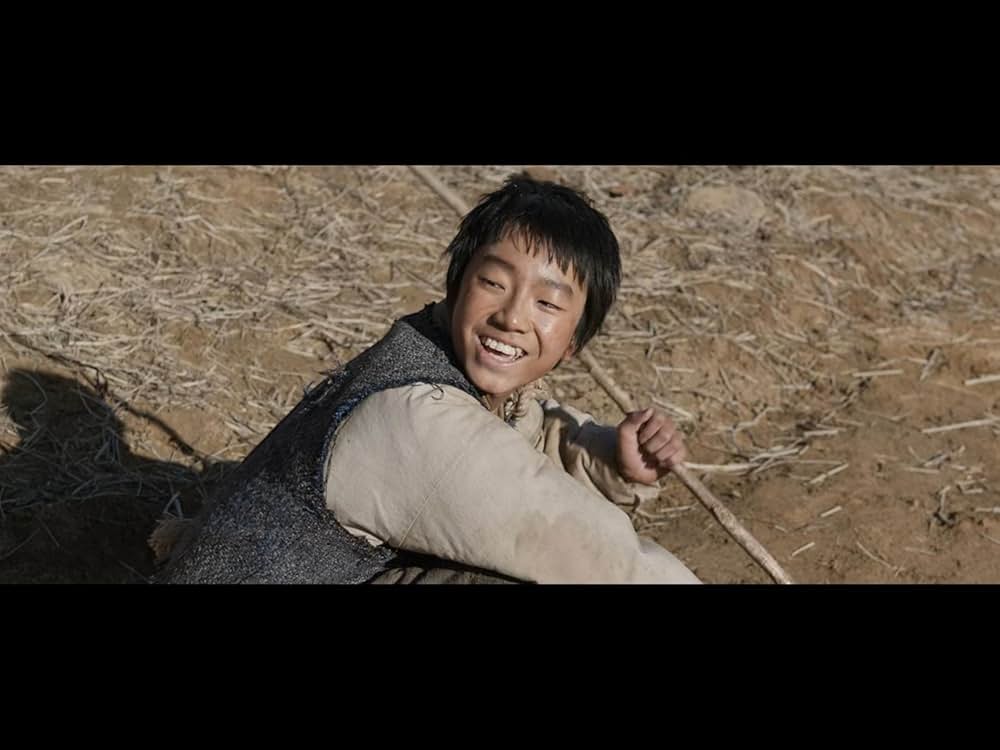 隻眼の虎の画像