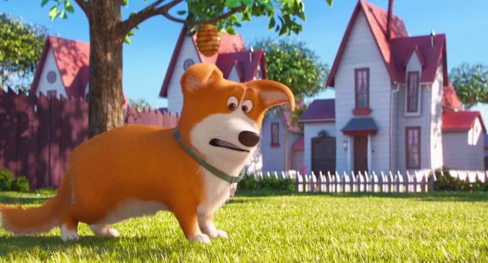 ミニオンズ：アルバイト大作戦の画像