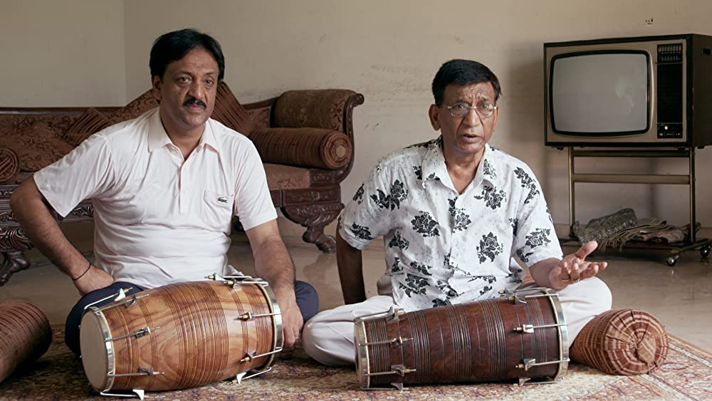 ソング・オブ・ラホールの画像