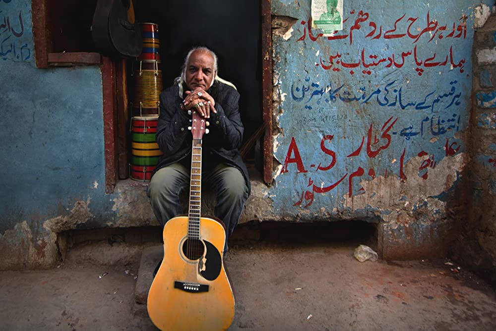 ソング・オブ・ラホールの画像