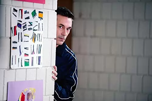 「タグ」ジョン・ハムの画像