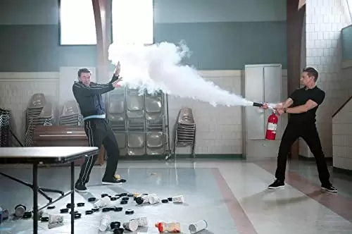 「タグ」ジョン・ハム & ジェレミー・レナーの画像