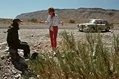 「地上より何処かで」ナタリー・ポートマン & スーザン・サランドンの画像