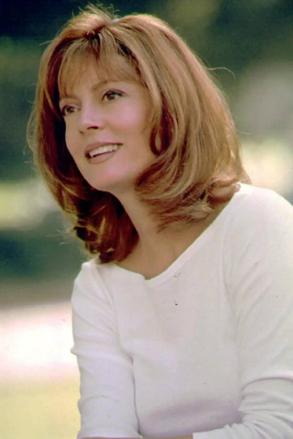 「地上より何処かで」スーザン・サランドンの画像