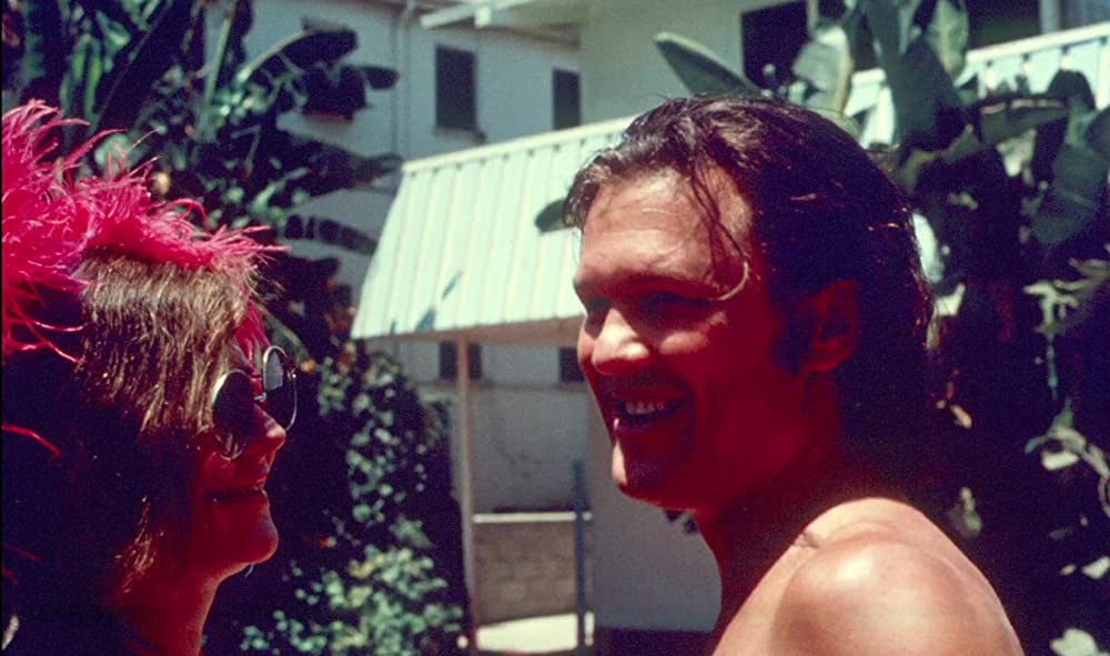 「ジャニス リトル・ガール・ブルー」クリス・クリストファーソン & ジャニス・ジョプリンの画像